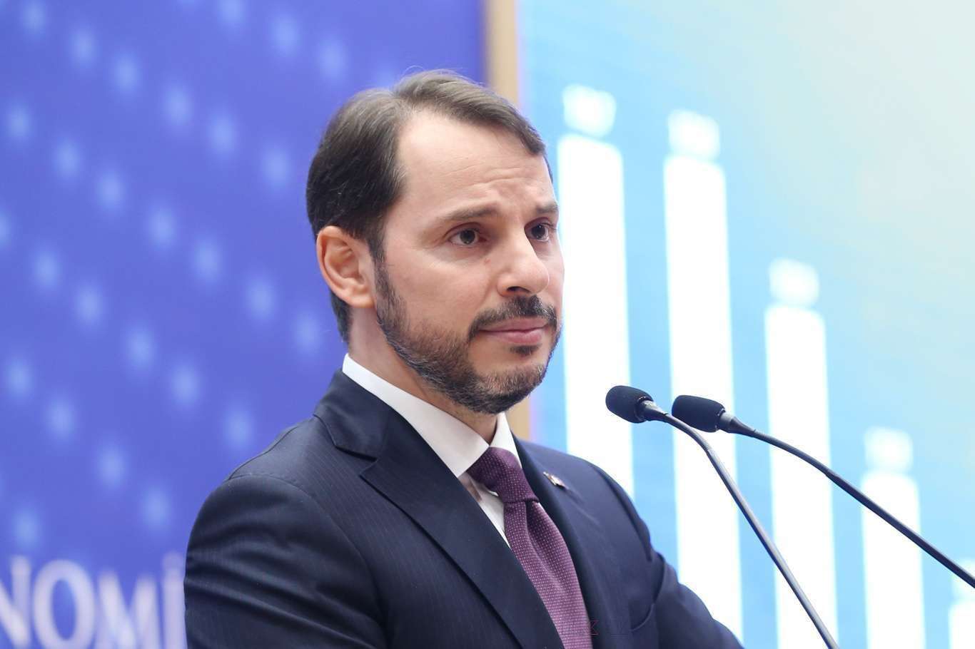 CHP, Berat Albayrak'a "128 milyar dolar" iddiası nedeniyle tazminat ödedi CHP, Berat Albayrak'a "128 milyar dolar" iddiası nedeniyle tazminat ödedi